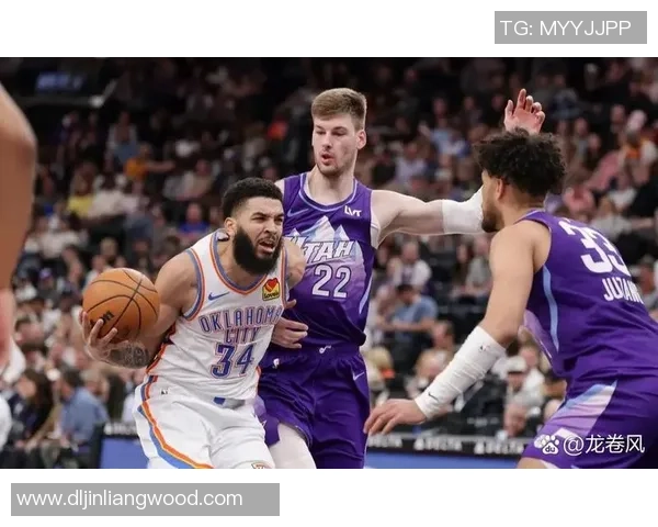 雷霆与爵士2018季后赛首战精彩回顾与赛况分析